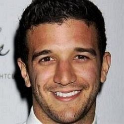 Mark Ballas