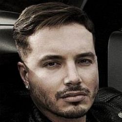 J Balvin