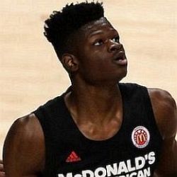 Mohamed Bamba