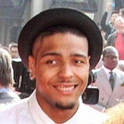 Jordan Banjo