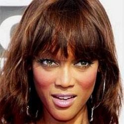 Tyra Banks