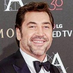 Javier Bardem