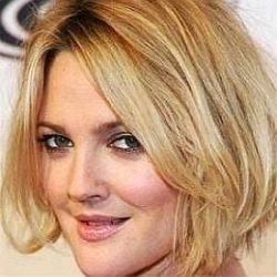 Drew Barrymore