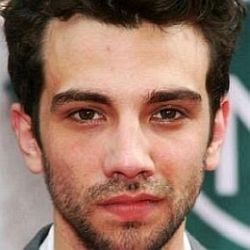 Jay Baruchel