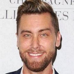 Lance Bass