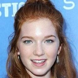 Annalise Basso