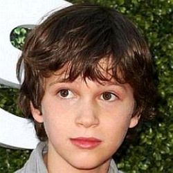 Gabriel Bateman