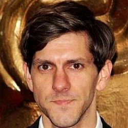 Mathew Baynton