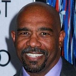 Michael Beach