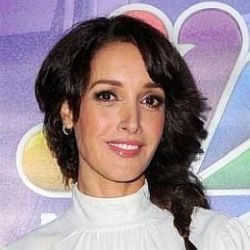 Jennifer Beals