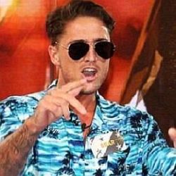 Stephen Bear