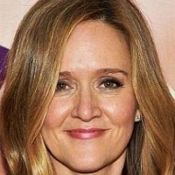 Samantha Bee