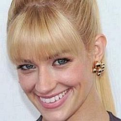 Beth Behrs