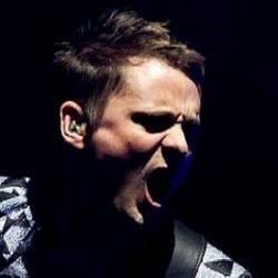 Matthew Bellamy