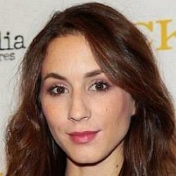 Troian Bellisario