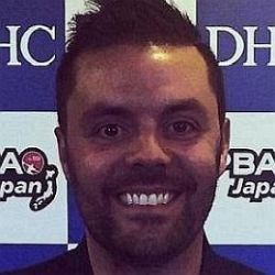 Jason Belmonte