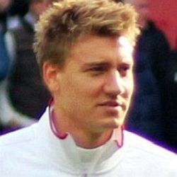 Nicklas Bendtner