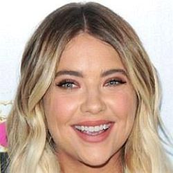 Ashley Benson