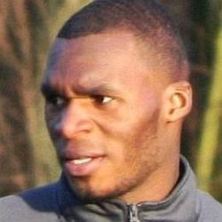 Christian Benteke