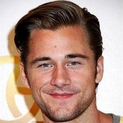 Luke Benward