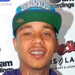 Yung Berg