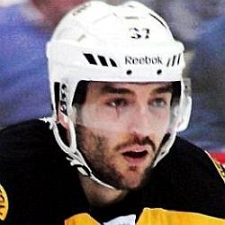 Patrice Bergeron