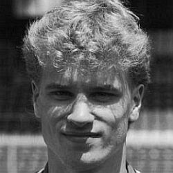 Dennis Bergkamp