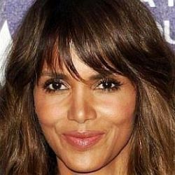 Halle Berry