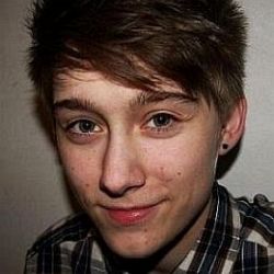 Alex Bertie