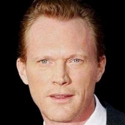 Paul Bettany