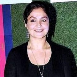 Pooja Bhatt