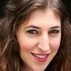 Mayim Bialik