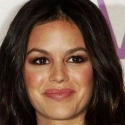 Rachel Bilson