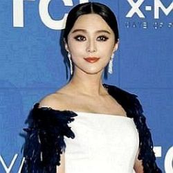 Fan Bingbing