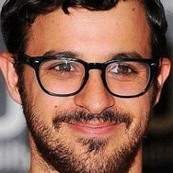 Simon Bird