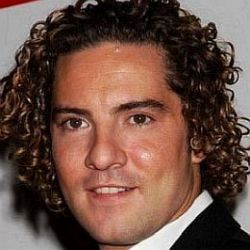 David Bisbal