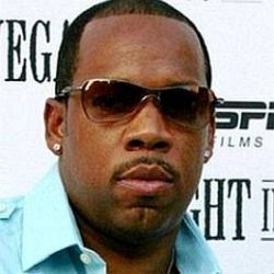 Michael Bivins