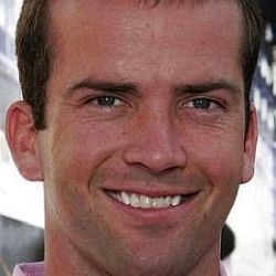 Lucas Black