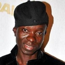 Michael Blackson