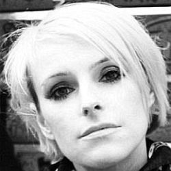 Sarah Blackwood