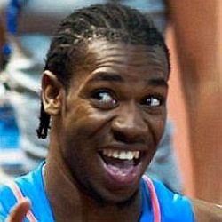 Yohan Blake