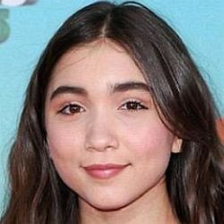 Rowan Blanchard