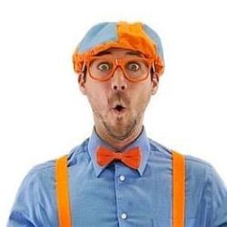 Blippi