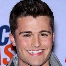 Spencer Boldman