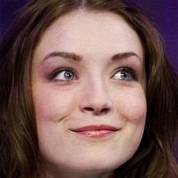 Sarah Bolger