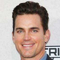 Matt Bomer