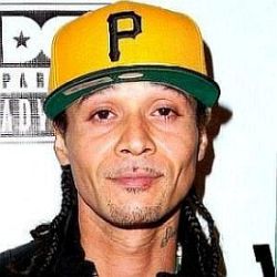 Bizzy Bone