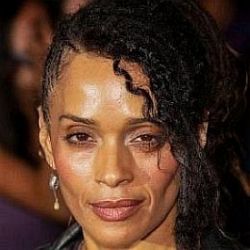 Lisa Bonet