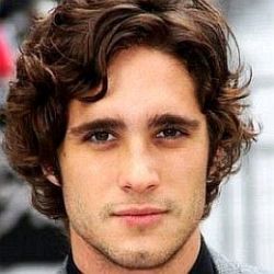 Diego Boneta