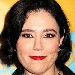 Alex Borstein